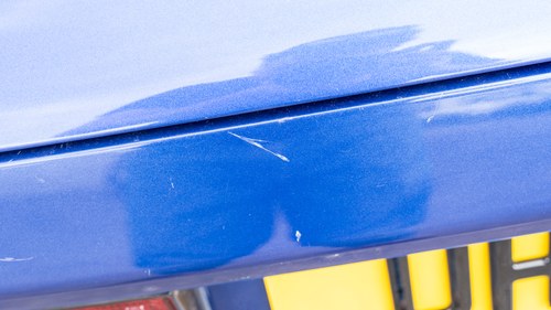 1991 Porsche 944 S2 Cabrio à vendre (picture 148 of 247)