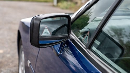 1991 Porsche 944 S2 Cabrio à vendre (picture 161 of 247)
