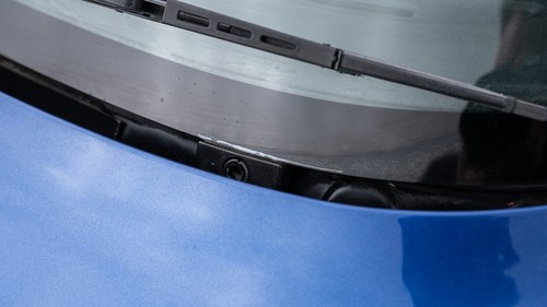 1991 Porsche 944 S2 Cabrio à vendre (picture 164 of 247)