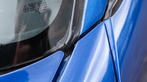 1991 Porsche 944 S2 Cabrio à vendre (picture 165 of 247)