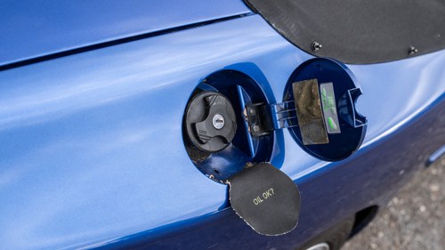 1991 Porsche 944 S2 Cabrio à vendre (picture 181 of 247)