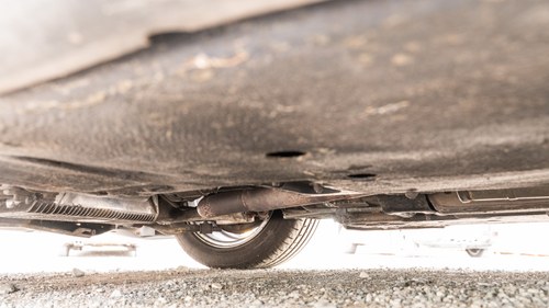 1991 Porsche 944 S2 Cabrio à vendre (picture 207 of 247)