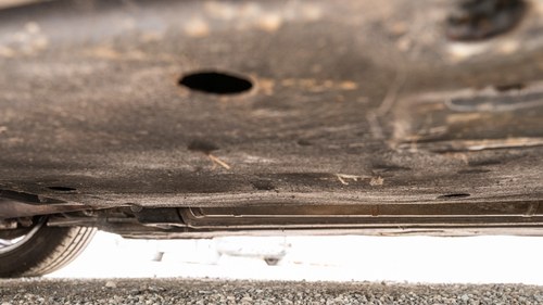 1991 Porsche 944 S2 Cabrio à vendre (picture 208 of 247)