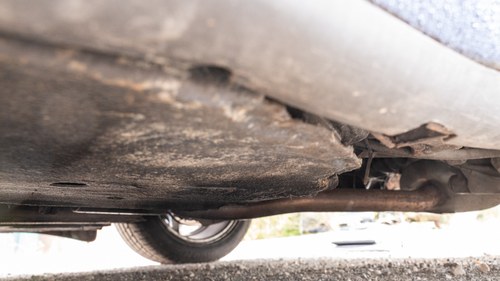 1991 Porsche 944 S2 Cabrio à vendre (picture 210 of 247)