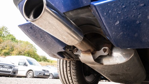 1991 Porsche 944 S2 Cabrio à vendre (picture 213 of 247)