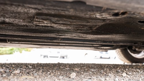 1991 Porsche 944 S2 Cabrio à vendre (picture 224 of 247)