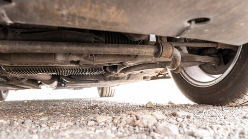 1991 Porsche 944 S2 Cabrio à vendre (picture 231 of 247)
