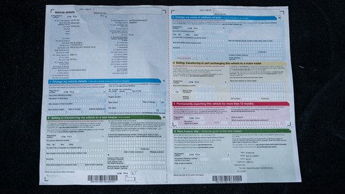 1991 Porsche 944 S2 Cabrio à vendre (picture 243 of 247)