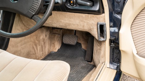 1979 Mercedes-Benz 350 SE (W116) zum Verkauf (Bild 15 von 270)