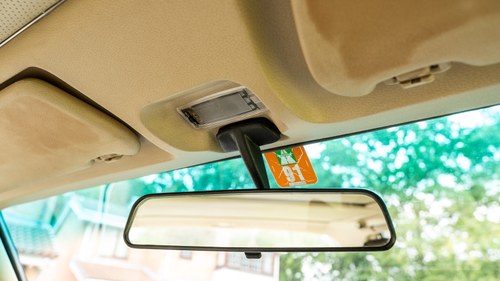 1979 Mercedes-Benz 350 SE (W116) zum Verkauf (Bild 36 von 270)