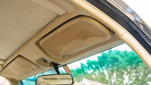 1979 Mercedes-Benz 350 SE (W116) zum Verkauf (Bild 47 von 270)