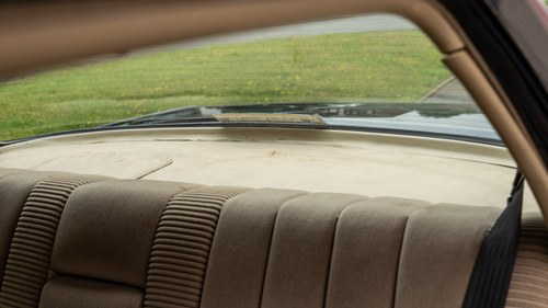 1979 Mercedes-Benz 350 SE (W116) zum Verkauf (Bild 65 von 270)