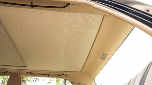 1979 Mercedes-Benz 350 SE (W116) zum Verkauf (Bild 95 von 270)