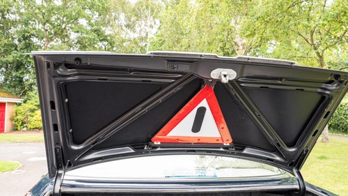 1979 Mercedes-Benz 350 SE (W116) zum Verkauf (Bild 97 von 270)