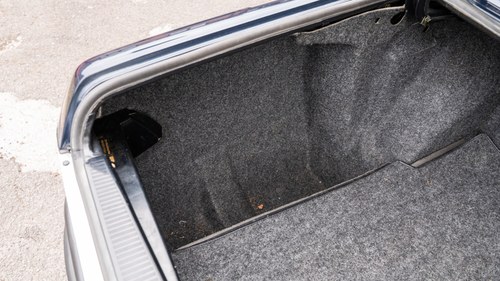 1979 Mercedes-Benz 350 SE (W116) zum Verkauf (Bild 99 von 270)