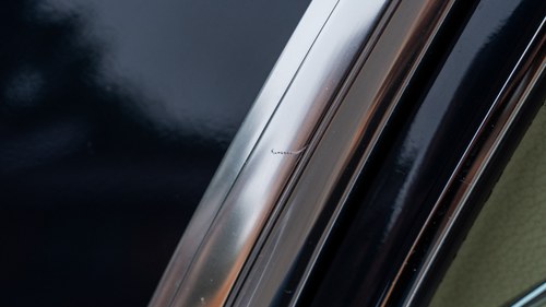 1979 Mercedes-Benz 350 SE (W116) zum Verkauf (Bild 117 von 270)