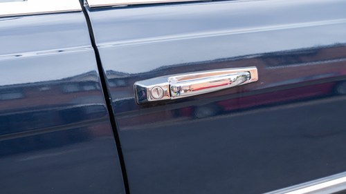 1979 Mercedes-Benz 350 SE (W116) zum Verkauf (Bild 133 von 270)