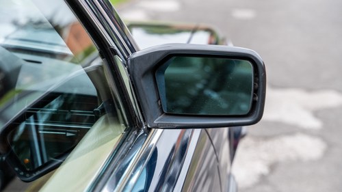 1979 Mercedes-Benz 350 SE (W116) zum Verkauf (Bild 136 von 270)