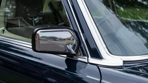 1979 Mercedes-Benz 350 SE (W116) zum Verkauf (Bild 137 von 270)