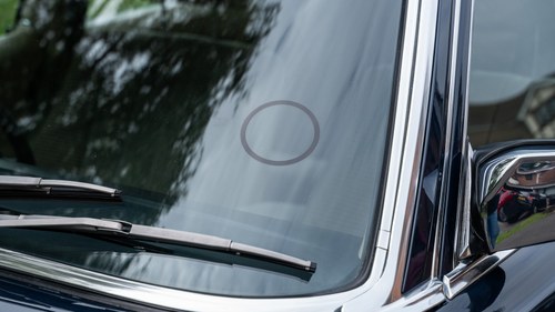 1979 Mercedes-Benz 350 SE (W116) zum Verkauf (Bild 165 von 270)