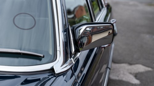 1979 Mercedes-Benz 350 SE (W116) zum Verkauf (Bild 166 von 270)