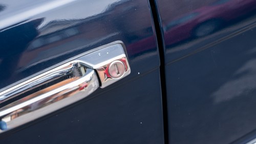 1979 Mercedes-Benz 350 SE (W116) zum Verkauf (Bild 176 von 270)