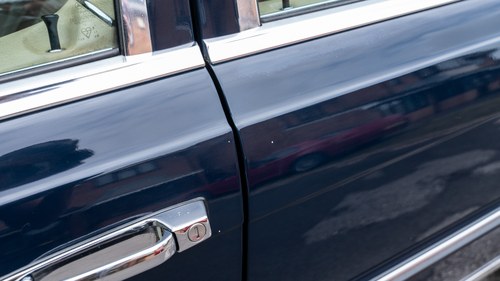 1979 Mercedes-Benz 350 SE (W116) zum Verkauf (Bild 177 von 270)