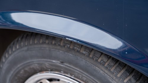 1979 Mercedes-Benz 350 SE (W116) zum Verkauf (Bild 191 von 270)