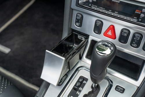 2002 Mercedes-Benz R170 SLK230 Special Edition Te koop (foto 34 van 127)