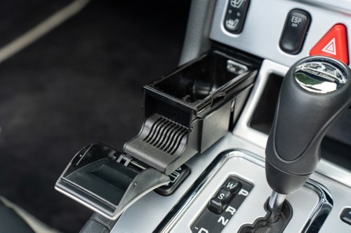 2002 Mercedes-Benz R170 SLK230 Special Edition Te koop (foto 35 van 127)