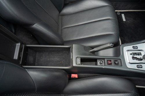 2002 Mercedes-Benz R170 SLK230 Special Edition Te koop (foto 36 van 127)