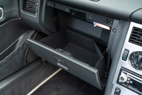 2002 Mercedes-Benz R170 SLK230 Special Edition Te koop (foto 37 van 127)