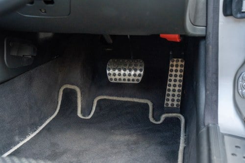 2002 Mercedes-Benz R170 SLK230 Special Edition Te koop (foto 41 van 127)