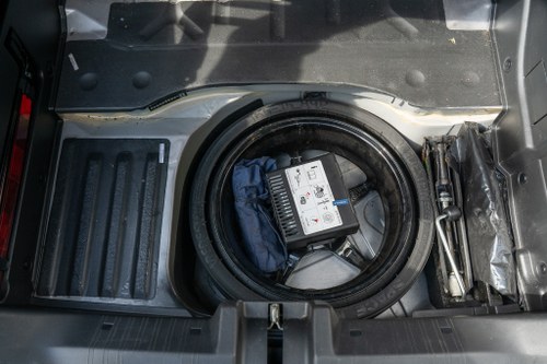 2002 Mercedes-Benz R170 SLK230 Special Edition Te koop (foto 55 van 127)