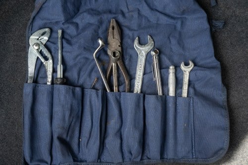 2002 Mercedes-Benz R170 SLK230 Special Edition Te koop (foto 58 van 127)