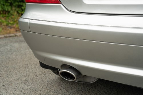 2002 Mercedes-Benz R170 SLK230 Special Edition Te koop (foto 83 van 127)