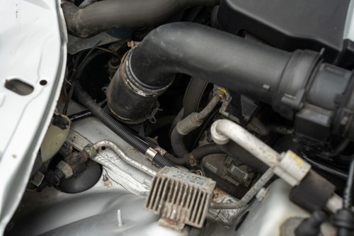 2002 Mercedes-Benz R170 SLK230 Special Edition Te koop (foto 105 van 127)