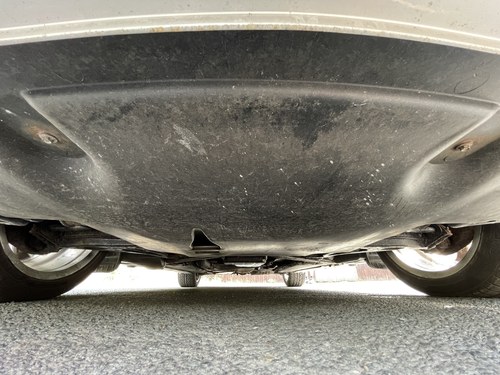 2002 Mercedes-Benz R170 SLK230 Special Edition Te koop (foto 114 van 127)