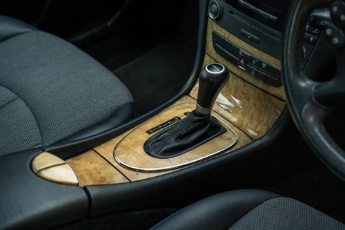 2008 Mercedes-Benz E280 Avantgarde Estate (W211) In vendita (immagine 28 di 132)