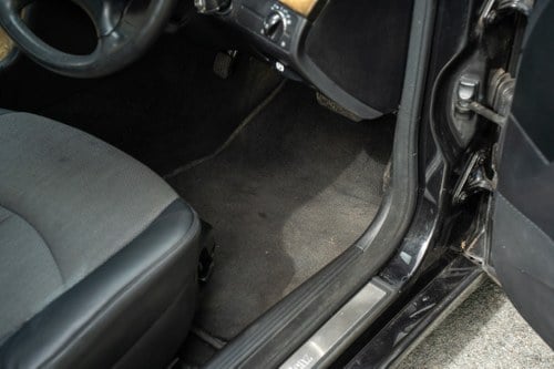 2008 Mercedes-Benz E280 Avantgarde Estate (W211) In vendita (immagine 40 di 132)