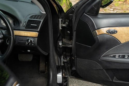 2008 Mercedes-Benz E280 Avantgarde Estate (W211) In vendita (immagine 45 di 132)