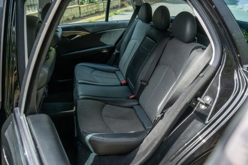 2008 Mercedes-Benz E280 Avantgarde Estate (W211) In vendita (immagine 57 di 132)