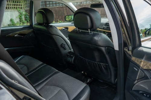 2008 Mercedes-Benz E280 Avantgarde Estate (W211) In vendita (immagine 58 di 132)