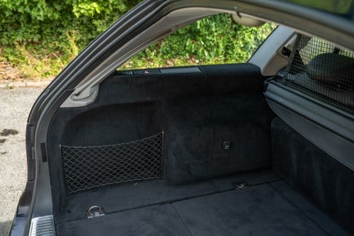 2008 Mercedes-Benz E280 Avantgarde Estate (W211) In vendita (immagine 65 di 132)