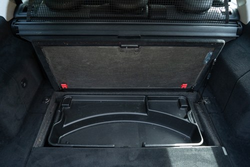 2008 Mercedes-Benz E280 Avantgarde Estate (W211) In vendita (immagine 69 di 132)