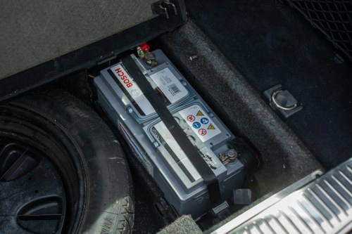 2008 Mercedes-Benz E280 Avantgarde Estate (W211) In vendita (immagine 70 di 132)