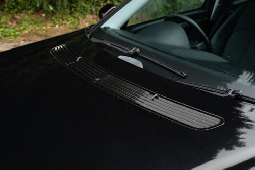 2008 Mercedes-Benz E280 Avantgarde Estate (W211) In vendita (immagine 77 di 132)