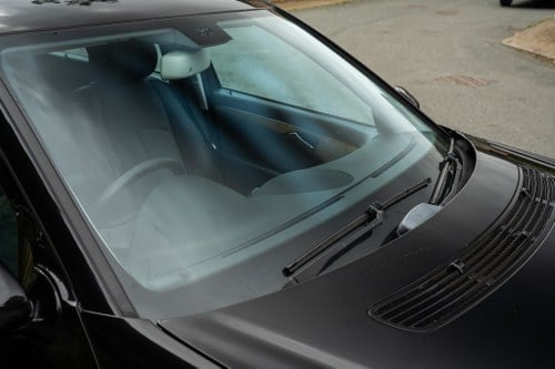 2008 Mercedes-Benz E280 Avantgarde Estate (W211) In vendita (immagine 78 di 132)