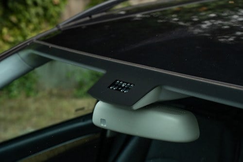 2008 Mercedes-Benz E280 Avantgarde Estate (W211) In vendita (immagine 79 di 132)