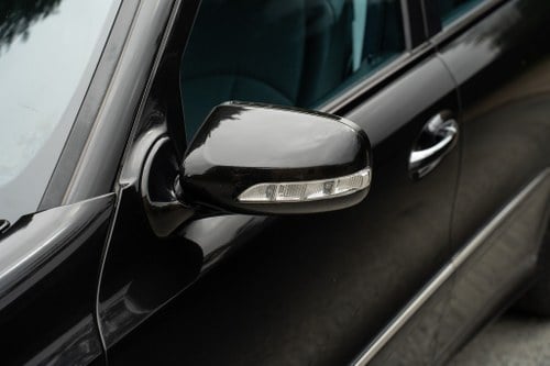 2008 Mercedes-Benz E280 Avantgarde Estate (W211) In vendita (immagine 80 di 132)